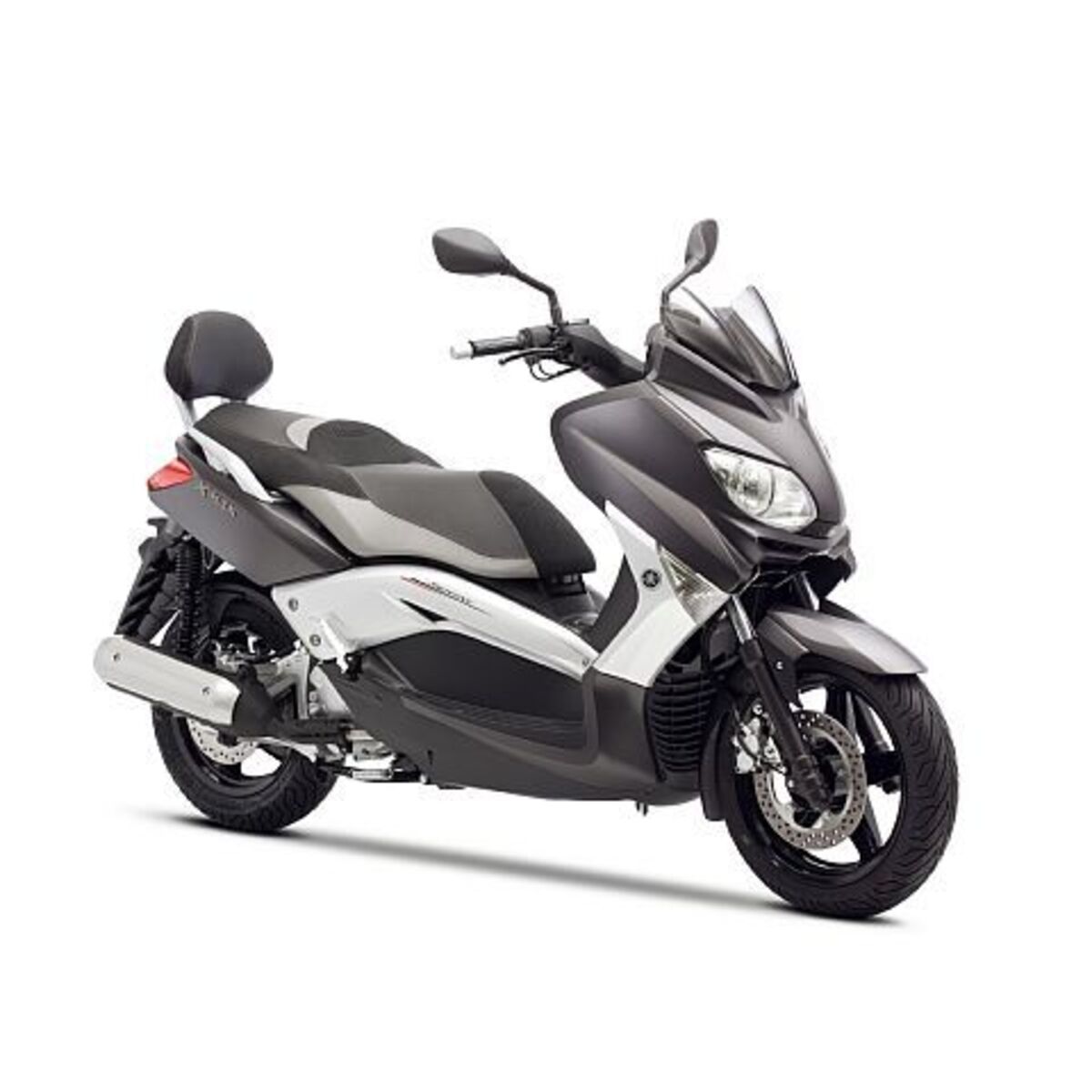 Yamaha X-Max 250 Sport (2011 - 13)