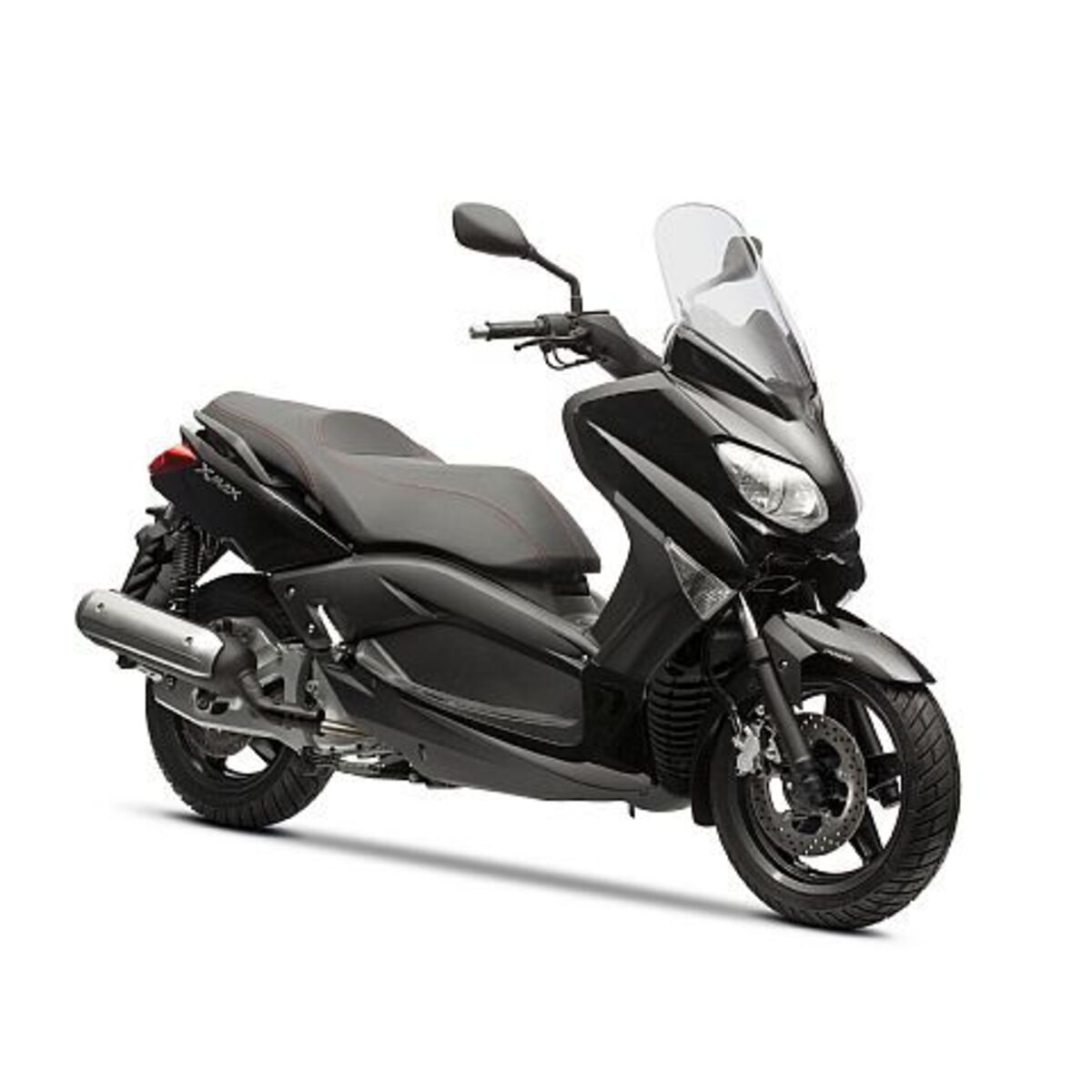 Yamaha X-Max 125 ABS (2011 - 13)