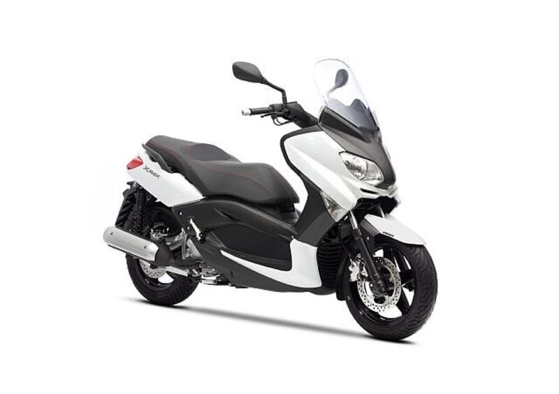 Yamaha X-Max 250 X-Max 250 ABS (2011 - 13)