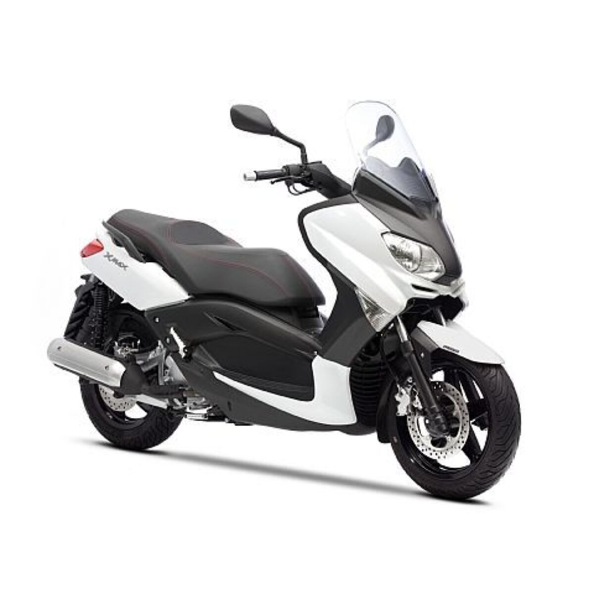 Yamaha X-Max 250 ABS (2011 - 13)