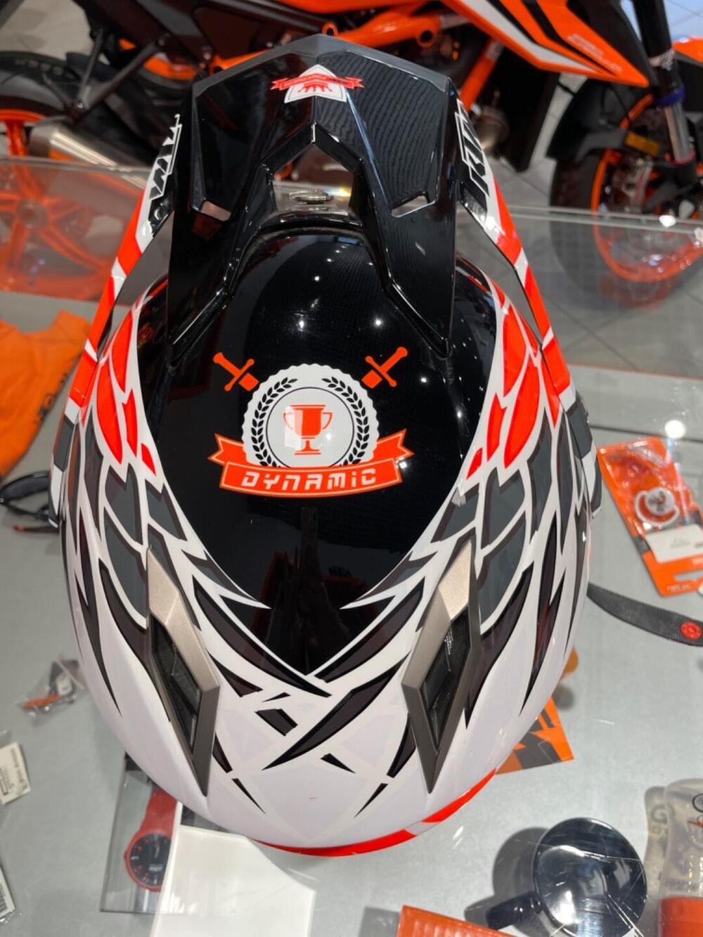 Casco Ktm Dynamic - fx (2)