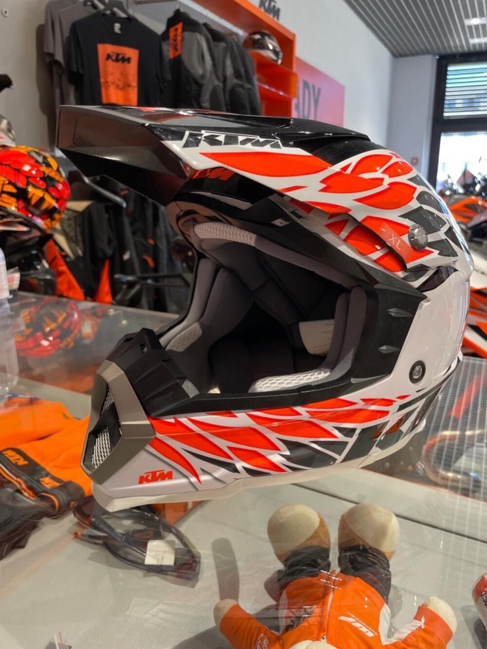 Casco Ktm Dynamic - fx (3)