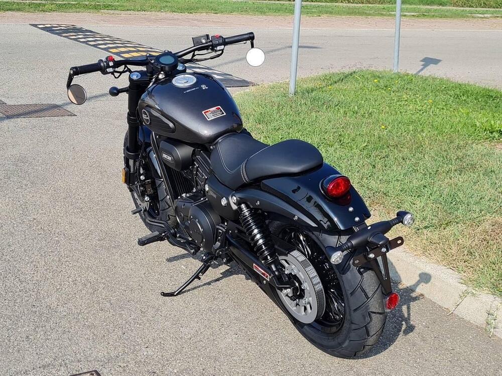 Keeway Motor V302 C (2022 - 26) (4)