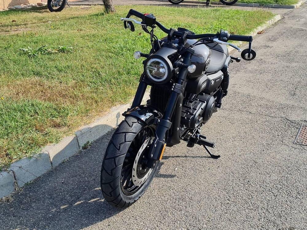 Keeway Motor V302 C (2022 - 26) (3)