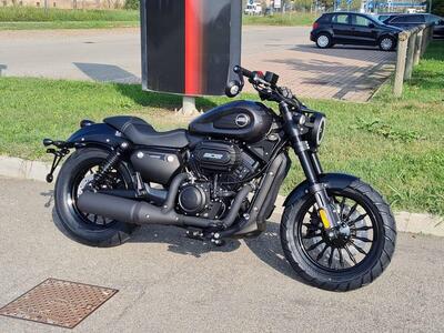 Keeway Motor V302 C (2022 - 25) nuova