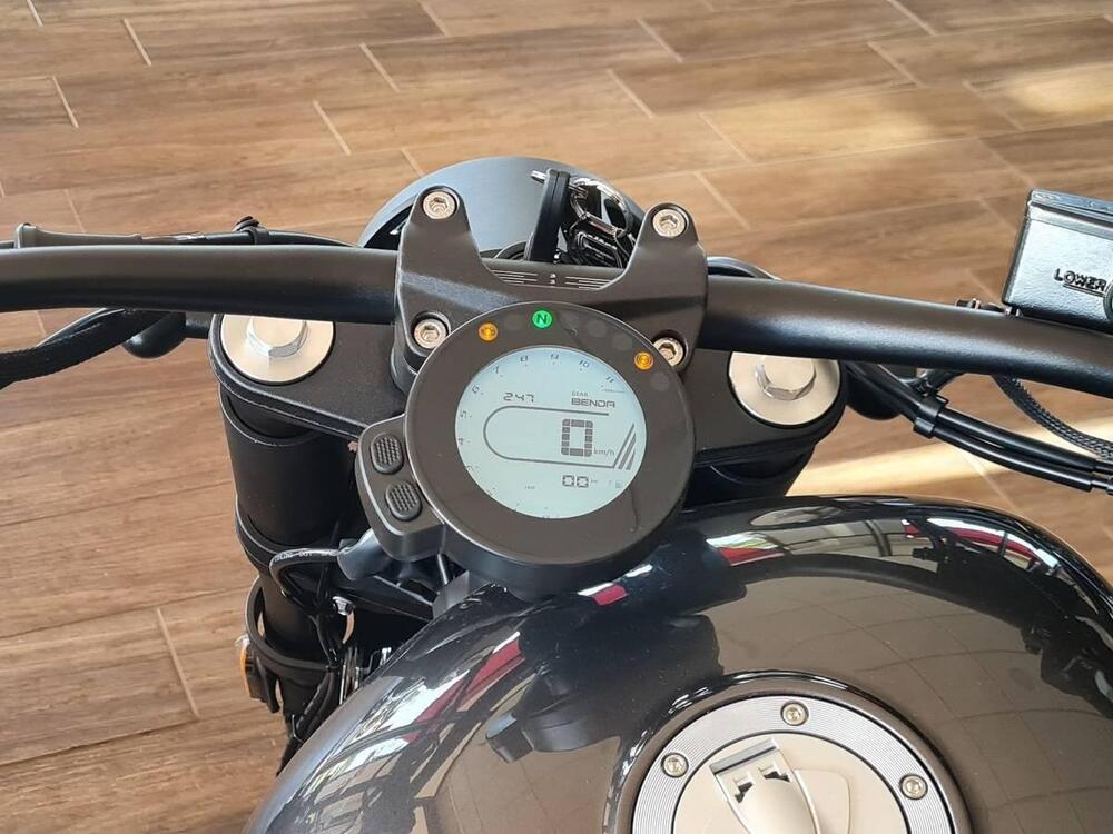 Keeway Motor V302 C (2022 - 26) (6)