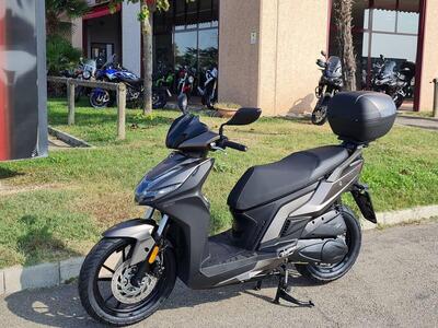 Kymco Agility 125 S (2022 - 25) nuova