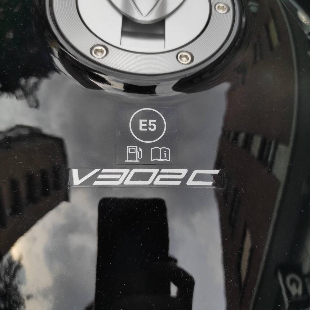 Keeway Motor V302 C (2022 - 25) (7)