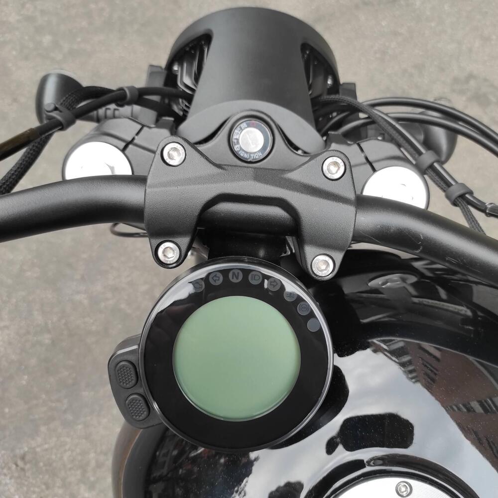 Keeway Motor V302 C (2022 - 25) (9)