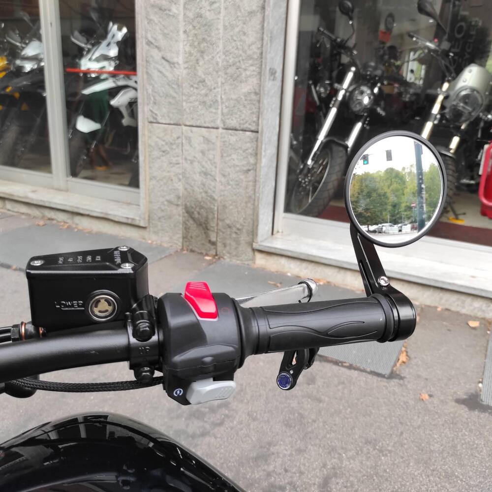 Keeway Motor V302 C (2022 - 25) (18)