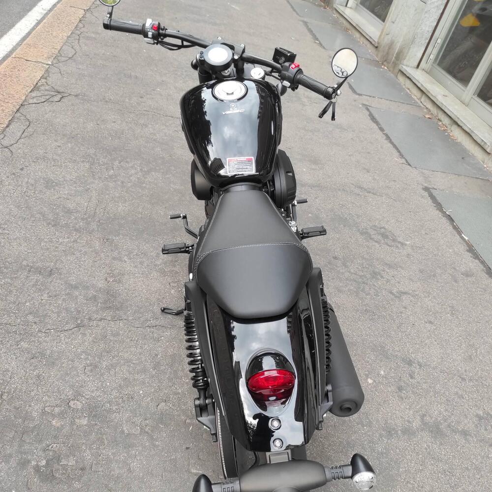 Keeway Motor V302 C (2022 - 25) (19)