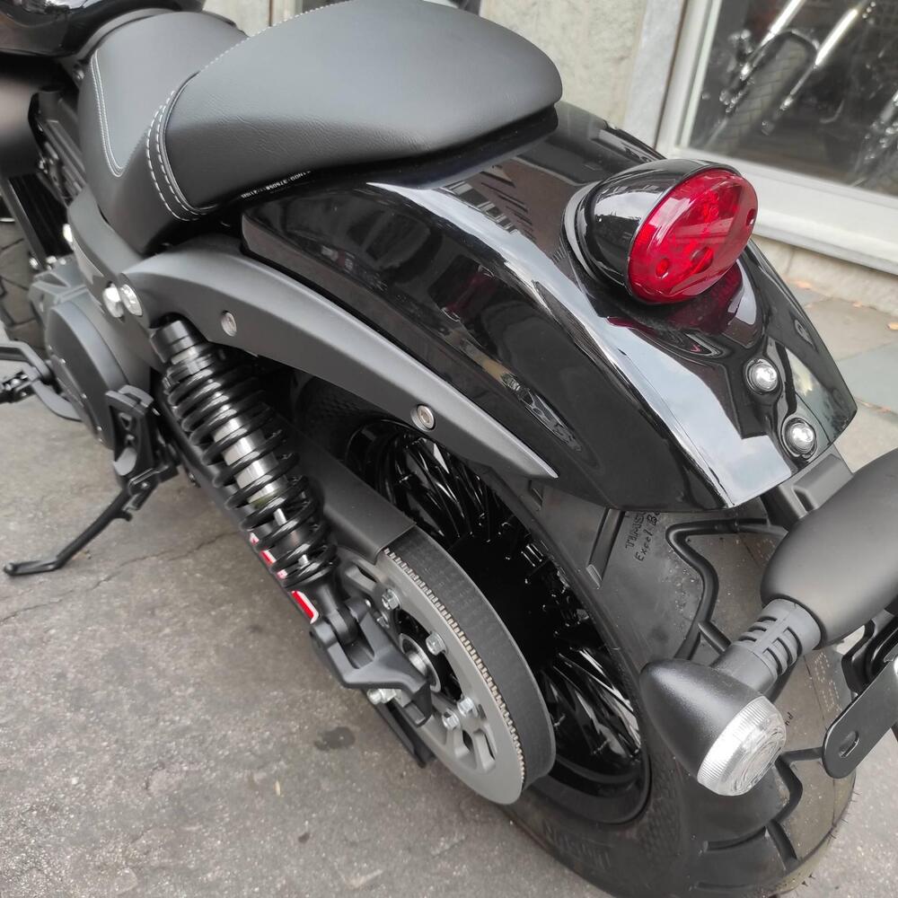 Keeway Motor V302 C (2022 - 25) (16)