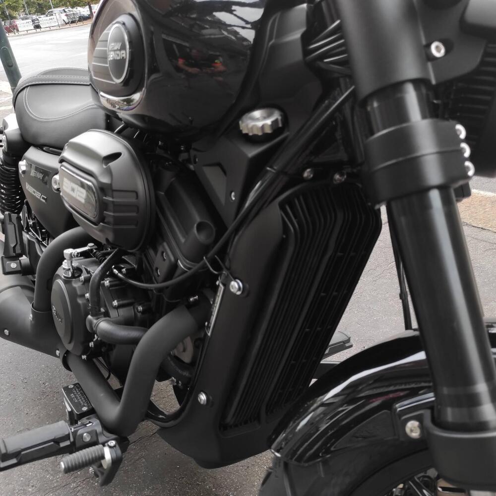 Keeway Motor V302 C (2022 - 25) (20)