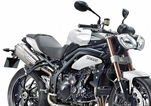 Triumph Speed Triple 1050 (2011 - 13)