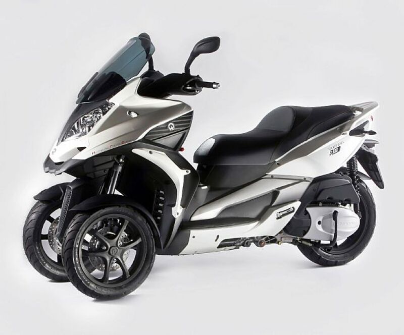 Quadro 350D 350D (2010 - 14)