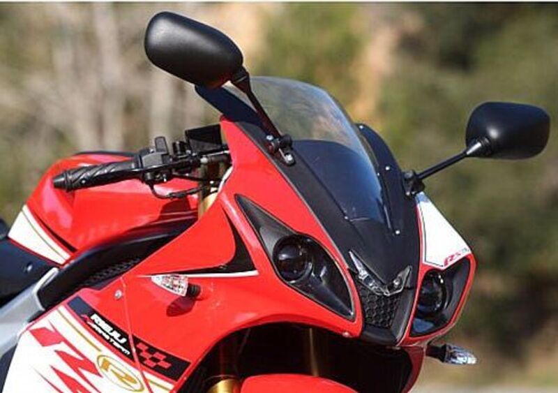 Rieju RS3 125 RS3 125 4T (2011 - 17) (5)