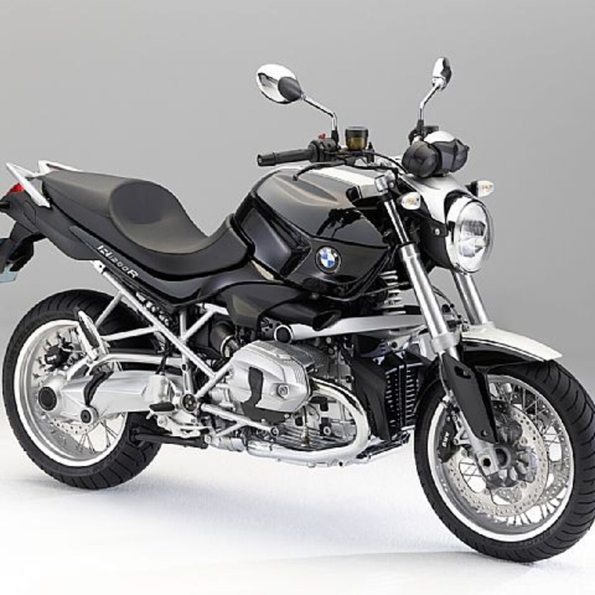 Bmw R 1200 R Classic (2011 - 12)