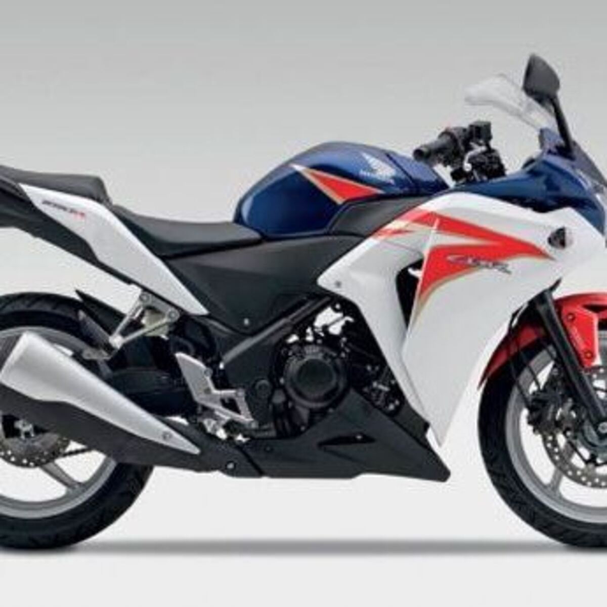 Honda CBR 250 R (2010 - 14)