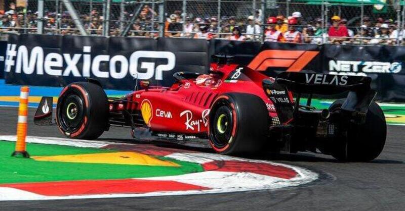 Formula 1, Leclerc: &quot;Fa male essere cos&igrave; dietro&quot;