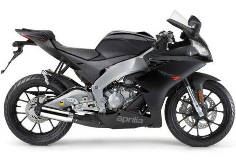 Aprilia RS4 50 RS4 50 (2011 - 17) (3)