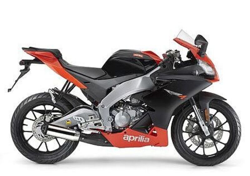 Aprilia RS4 50 RS4 50 (2011 - 17) (5)