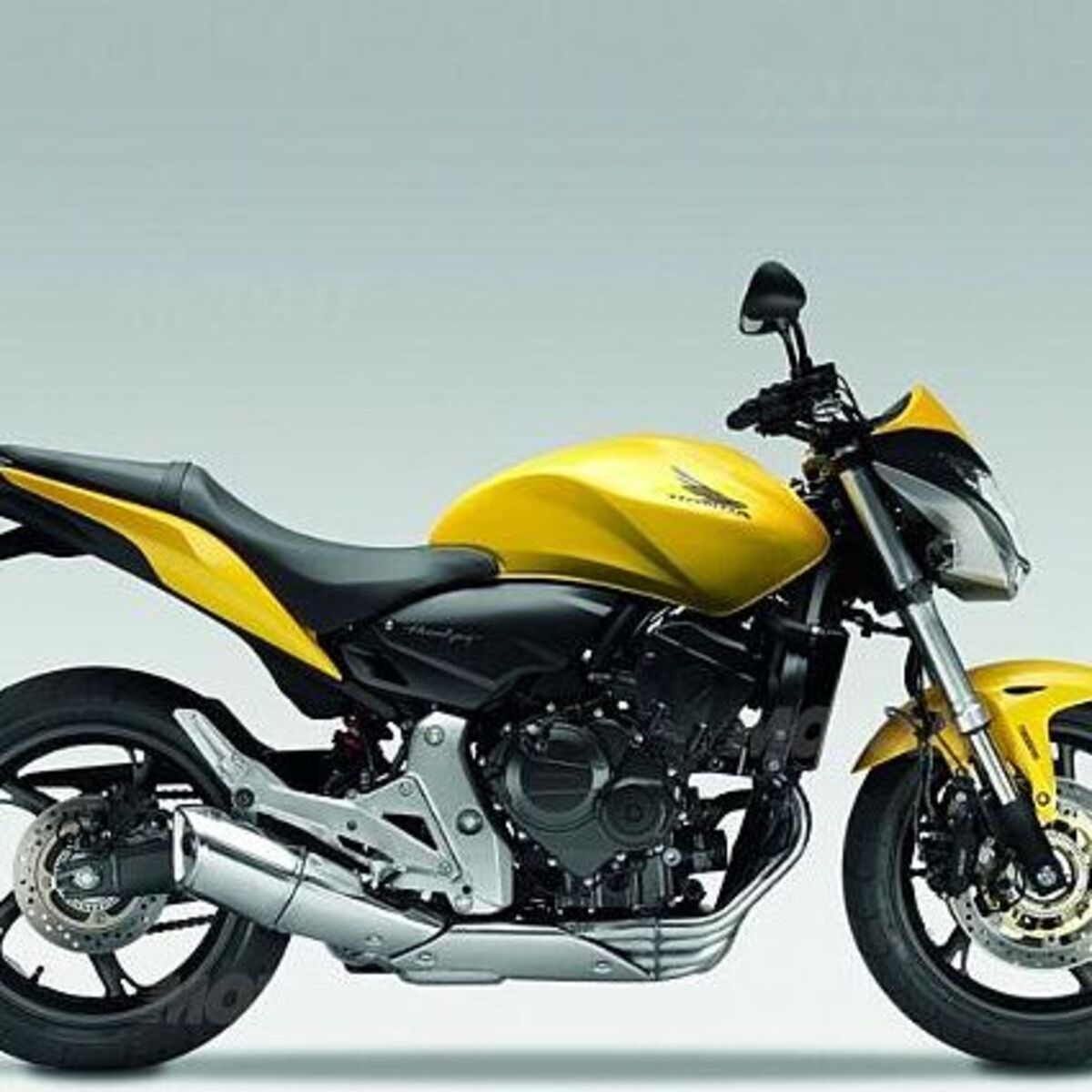 Honda Hornet 600 (2011 - 13)