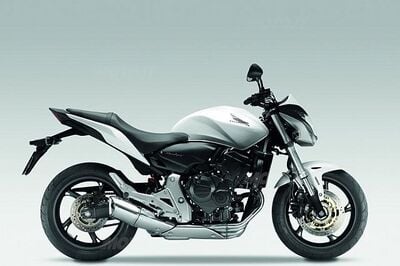 Honda Hornet 600