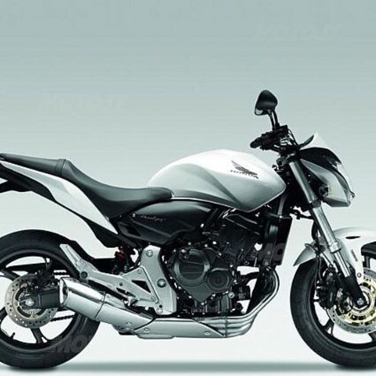 Honda Hornet 600 ABS (2011 - 13)