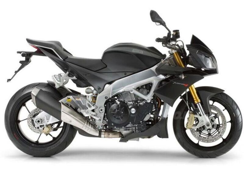 Aprilia Tuono V4 R Tuono V4 R (2011 - 15) (3)