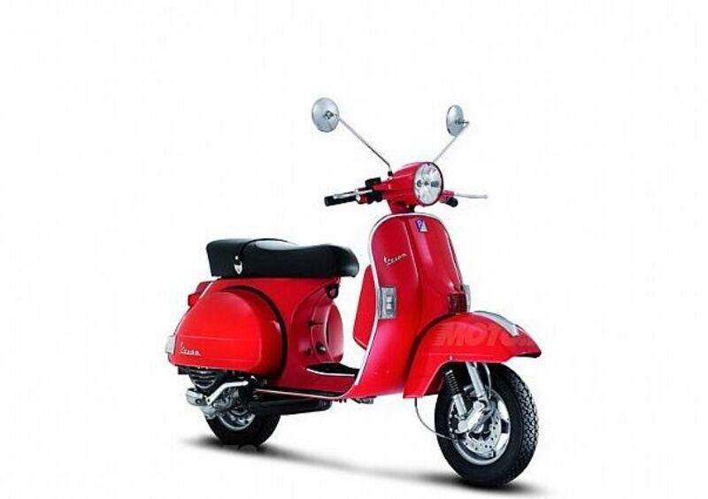 Vespa PX 125 PX 125 (2010 - 17)