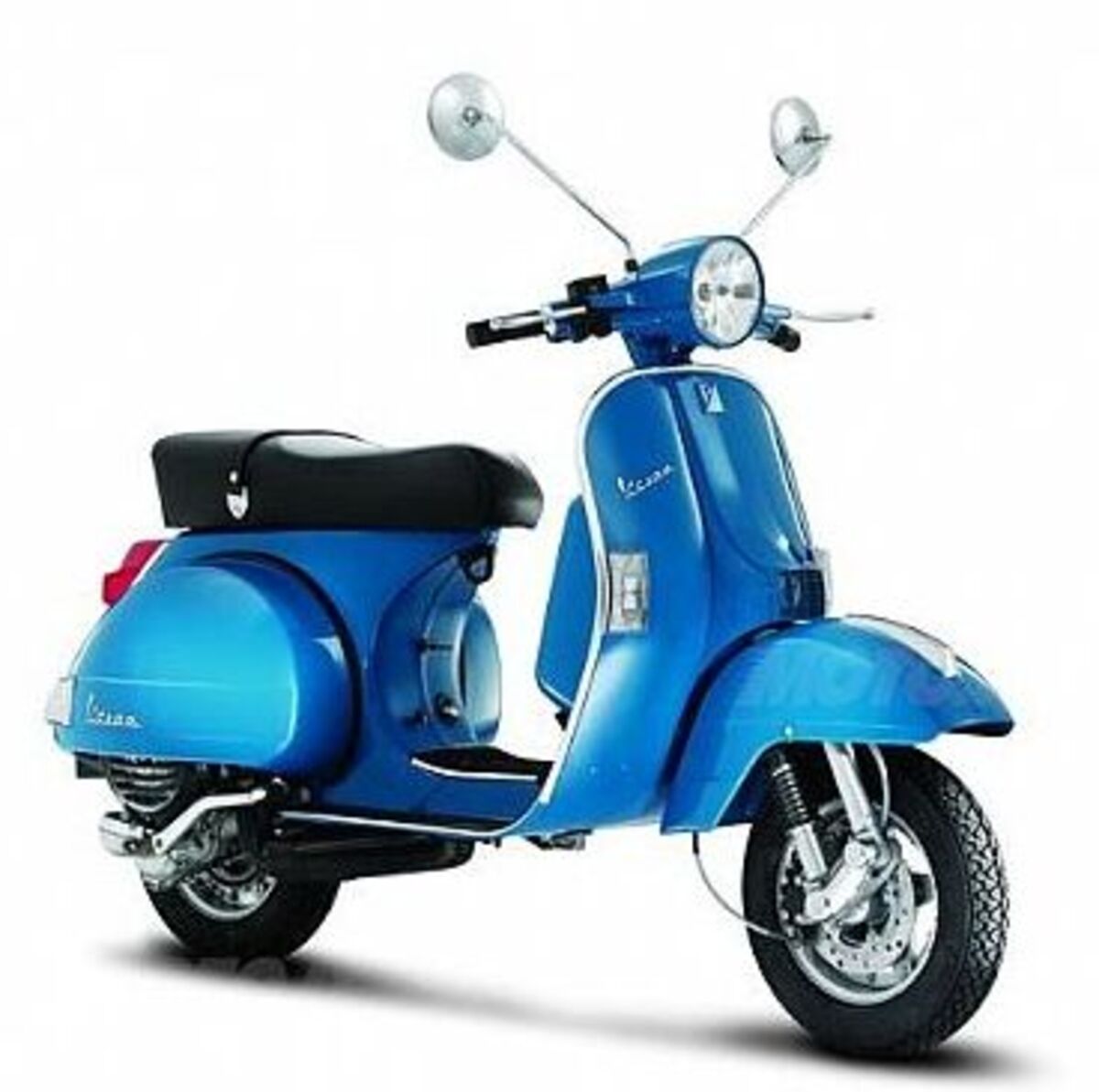 Vespa PX 150 (2010 - 17)