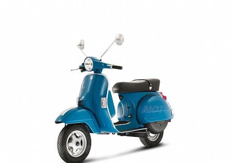 Vespa PX 150 PX 150 (2010 - 17) (2)