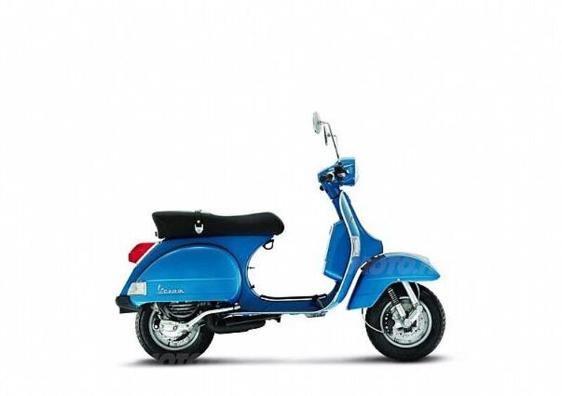 Vespa PX 150 PX 150 (2010 - 17) (3)