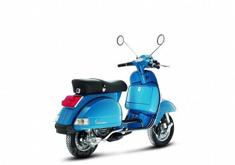 Vespa PX 150 PX 150 (2010 - 17) (4)