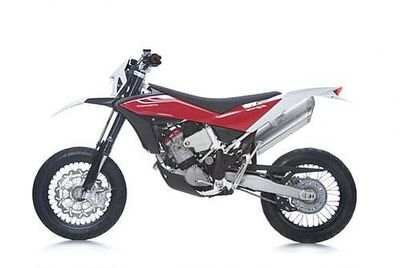 Husqvarna SM 511