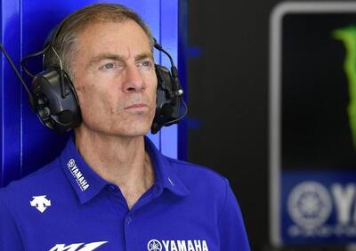 MotoGP 2022. La rivelazione di Lin Jarvis: Fabio Quartararo ha corso con la potenza del 2021!, parole forti anche su Franco Morbidelli e Ducati