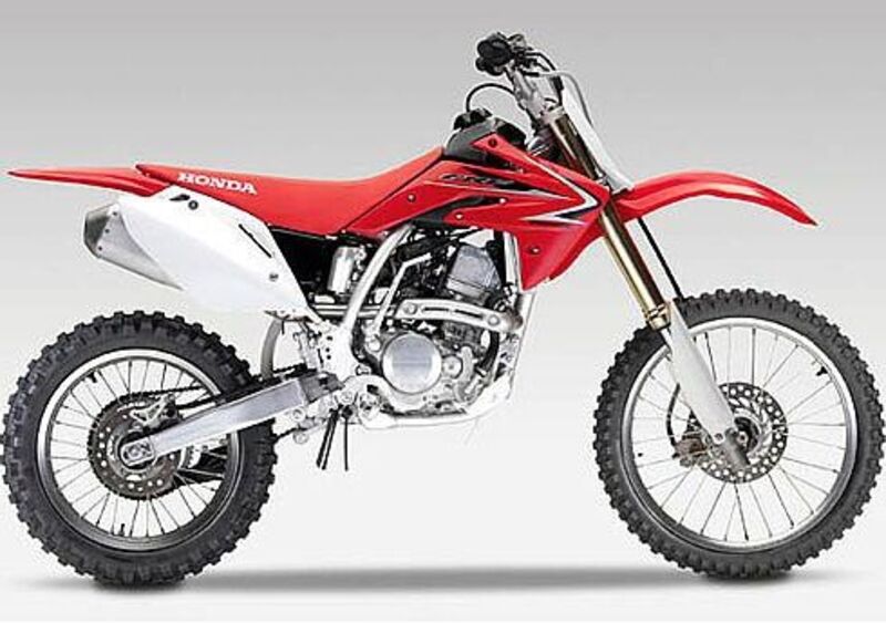 Honda CRF 150 R CRF 150 R - RB (2011 - 12)