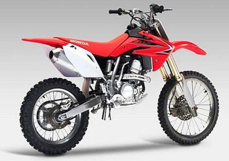 Honda CRF 150 R CRF 150 R - RB (2011 - 12) (2)