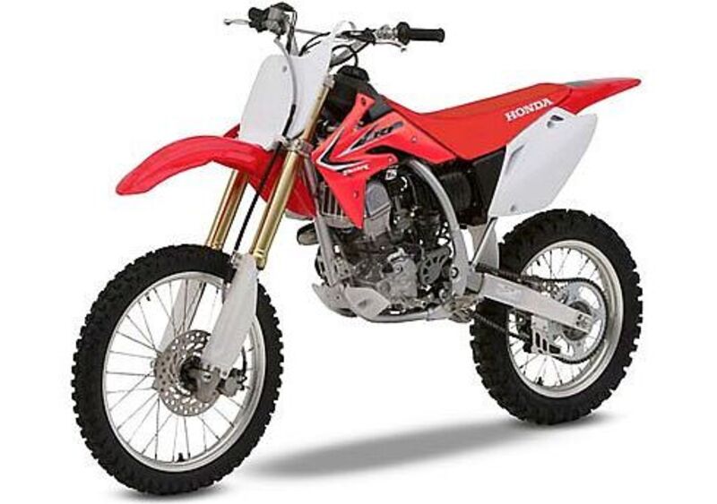 Honda CRF 150 R CRF 150 R - RB (2011 - 12) (3)