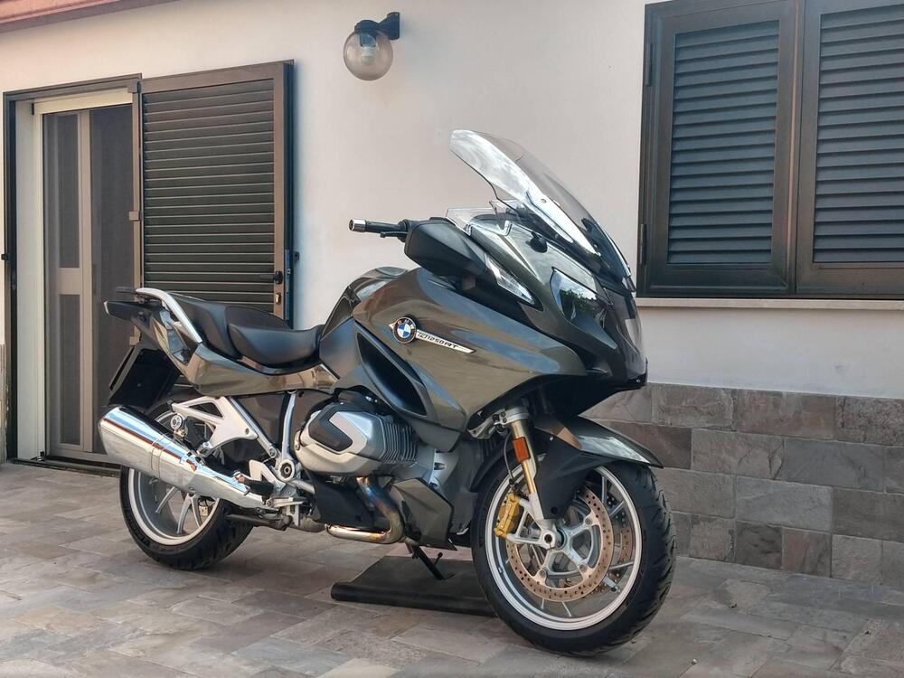 Bmw R 1250 RT (2019 - 20) (2)