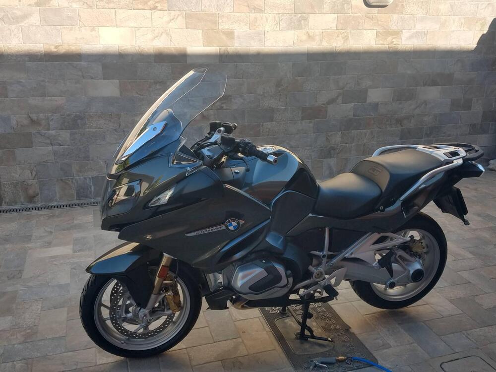 Bmw R 1250 RT (2019 - 20) (3)