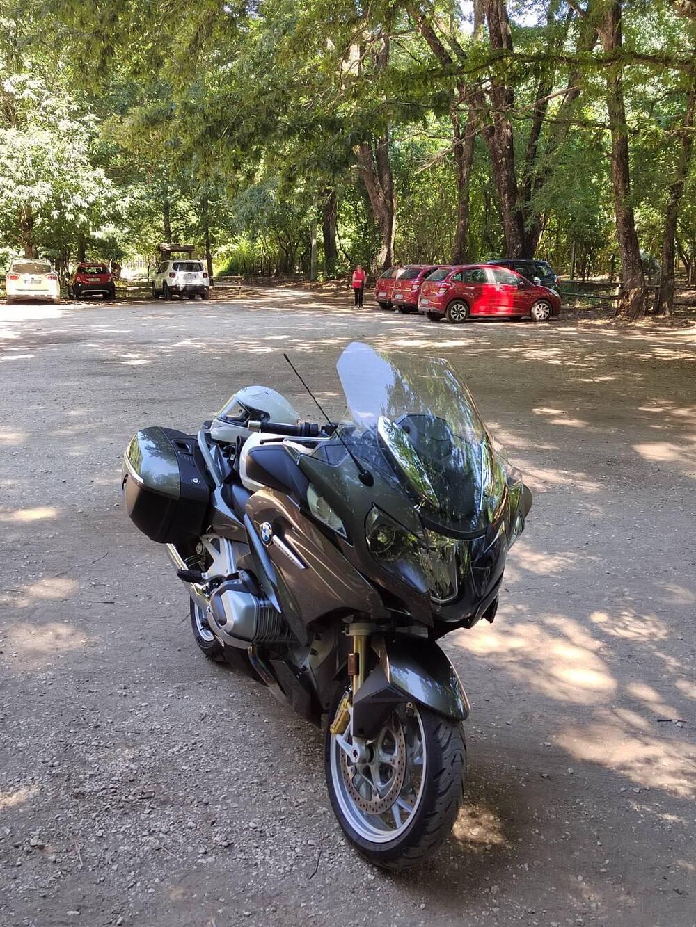 Bmw R 1250 RT (2019 - 20) (6)