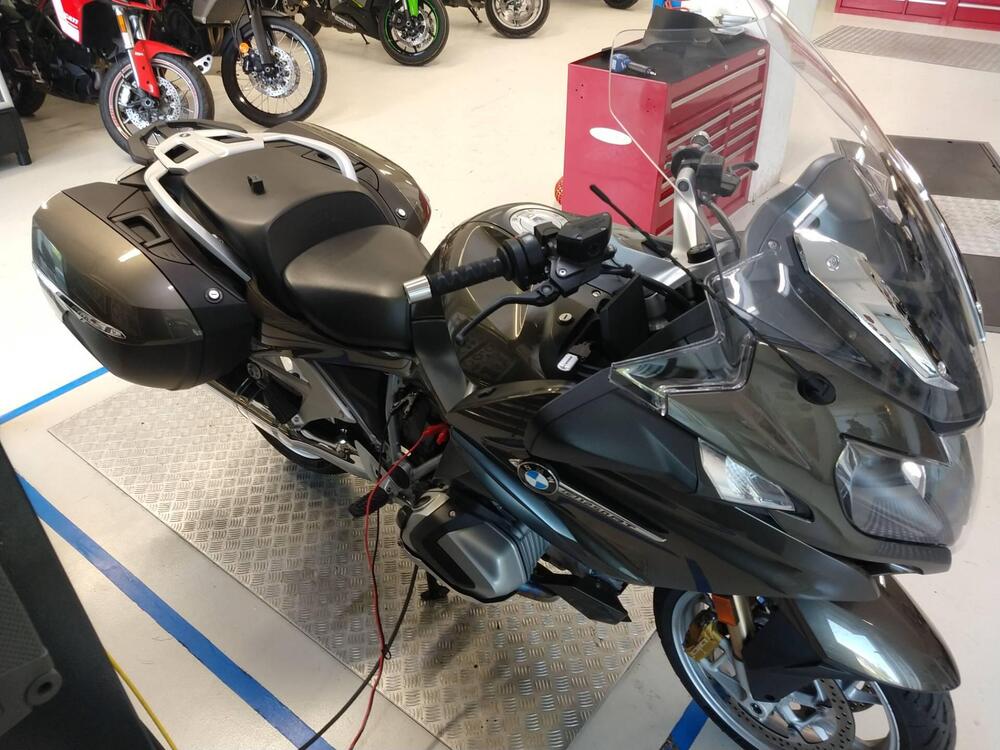 Bmw R 1250 RT (2019 - 20) (8)