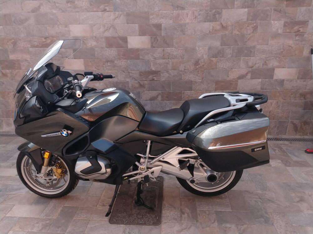 Bmw R 1250 RT (2019 - 20) (4)