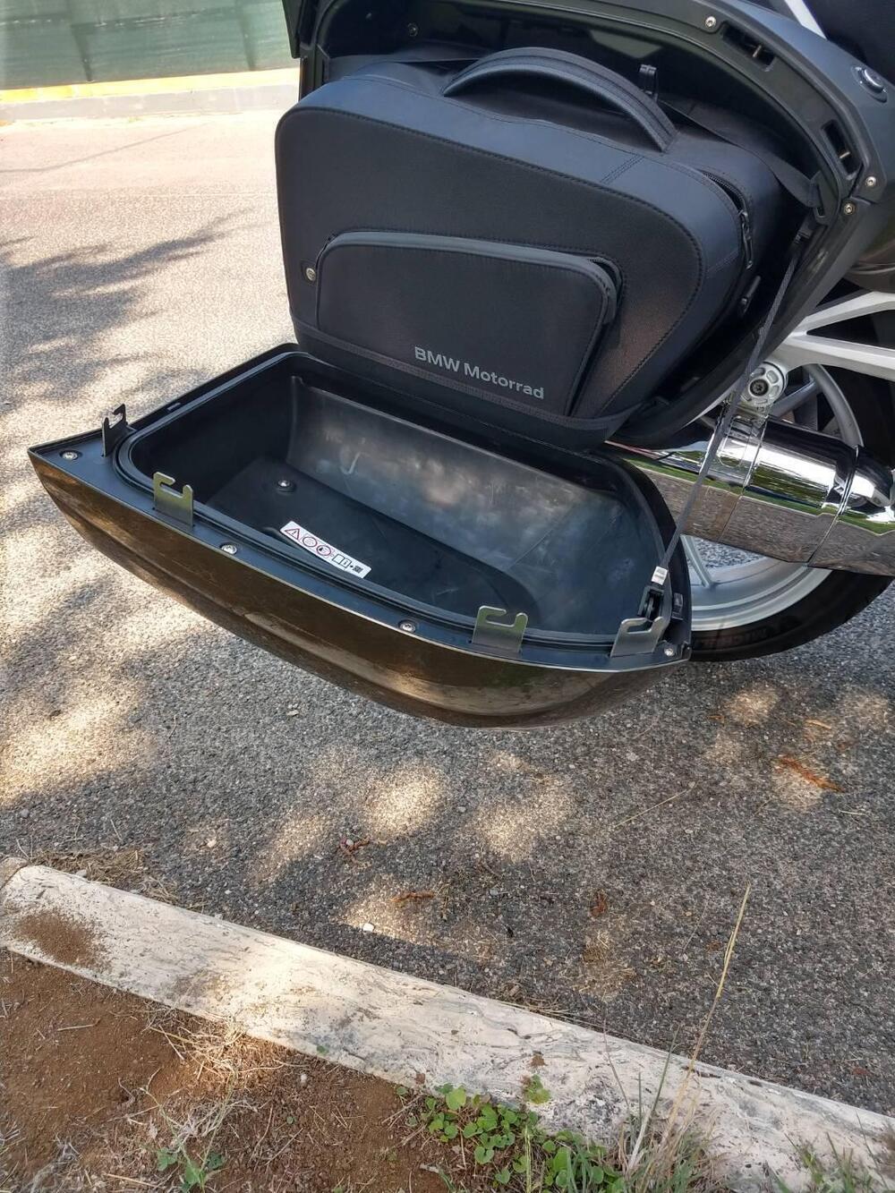 Bmw R 1250 RT (2019 - 20) (8)