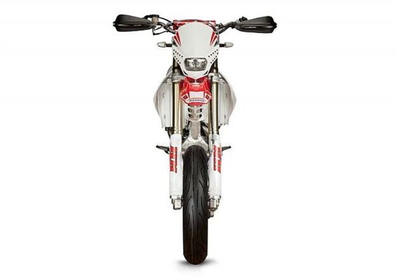 HM CRM F 450 R CRM F 450 R (2011 - 12) (5)