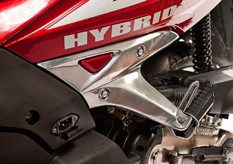 Aspes Sirio Hybrid 50 Sirio Hybrid 50 (4)