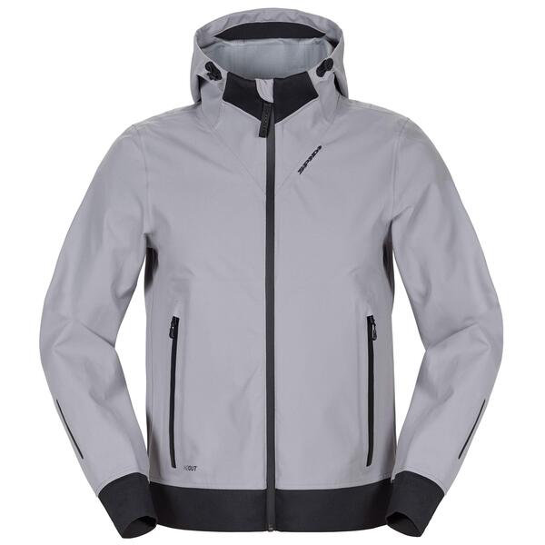 Spidi Hoodie Shell, Mission-T/Windout/Windout Lady Softshell