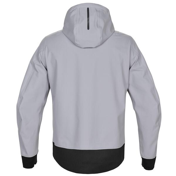 Spidi Hoodie Shell, Mission-T/Windout/Windout Lady Softshell - immagine 2