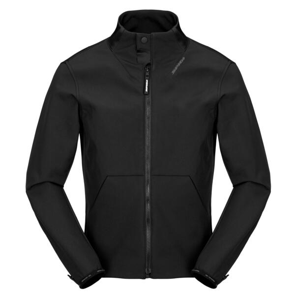 Spidi Hoodie Shell, Mission-T/Windout/Windout Lady Softshell - immagine 3